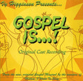Gospel Is / O.c.r. - Gospel Is / O.c.r. - Music CD