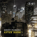 Manasia,jeremy - After Dark - Music CD