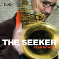 Nowell,sean - Seeker - Music CD