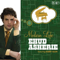 Asherie,ehud - Modern Life - Music CD