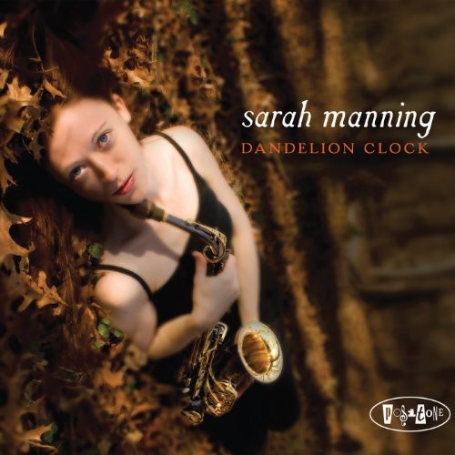Manning,sarah - Dandelion Clock - Music CD