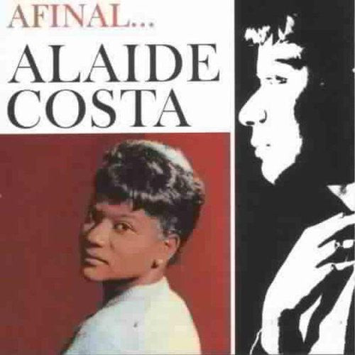 Costa,alaide - Afinal - Music CD