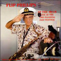 Phillips,flip - At The Helm - Music CD
