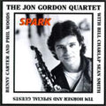 Gordon,jon - Spark - Music CD