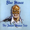 Mance,junior - Blue Trance - Music CD