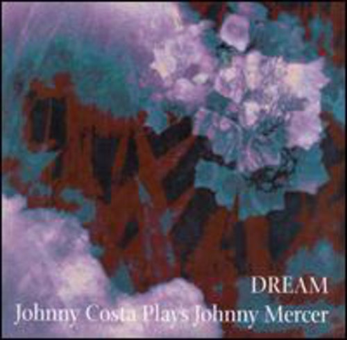 Costa,johnny - Dream - Music CD
