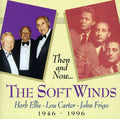 Ellis,herb - Softwinds: Then & Now - Music CD