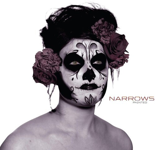 Narrows - Painted - Vinyl Record