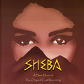 Sheba / O.c.r. - Sheba / O.c.r. - Music CD