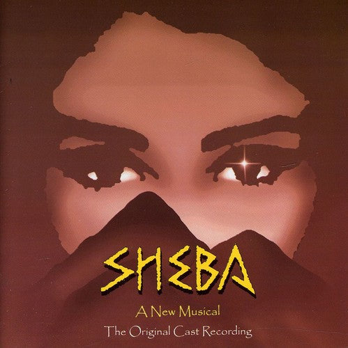Sheba / O.c.r. - Sheba / O.c.r. - Music CD
