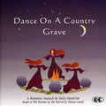 Dance On A Country Grave / O.c.r. - Dance On A Country Grave / O.c.r. - Music CD