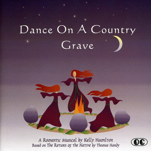 Dance On A Country Grave / O.c.r. - Dance On A Country Grave / O.c.r. - Music CD