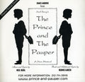 Prince & The Pauper / O.c.r. - Prince & The Pauper / O.c.r. - Music CD