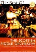 Scottish Fiddle Orchestra - Best Of The Scottish Fiddle Orchestra - DVD