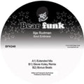 Rudman,ilija - Soul Embrace - Vinyl Record