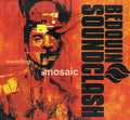 Bedouin Soundclash - Sounding A Mosaic - Music CD