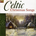 Golden Bough - Celtic Christmas Songs - Music CD