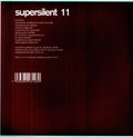 Supersilent - 11 - Vinyl Record