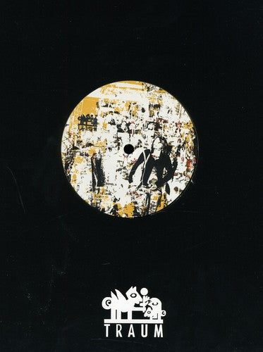 Fairmont - 3 Cities - Vinyl Record