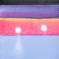 Christopher Rau - Asper Clouds [LP]