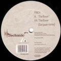 Pinch / Darqwan - Boxer - Vinyl Record