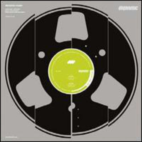 Hosh - Cash The Chord - Vinyl Record