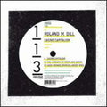 Dill,roland M - Casino Capitalism - Vinyl Record