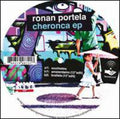 Portela,ronan - Cheronca - Vinyl Record