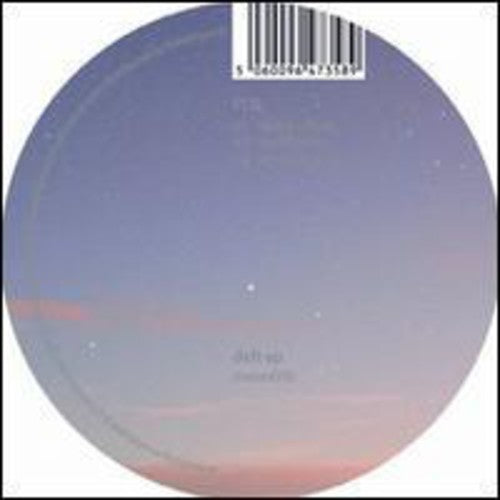 Pcb - Deft - Vinyl Record