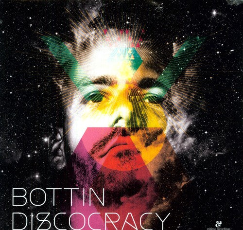 Bottin - Discocracy / August - Vinyl Record