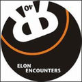 Elon - Encounters - Vinyl Record