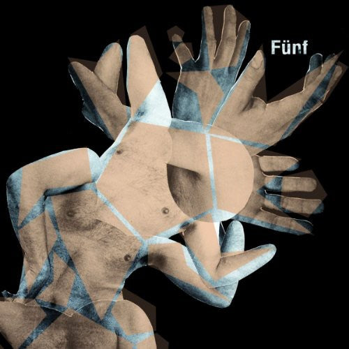 Funf / Various - Funf / Various - Music CD
