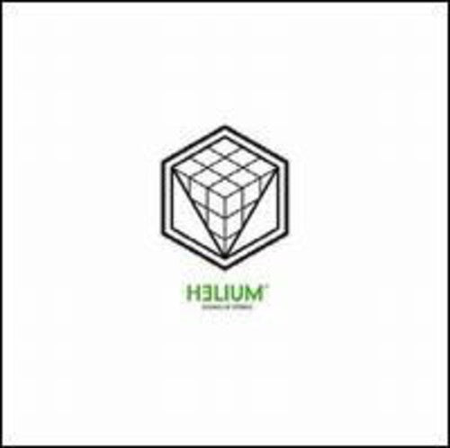 Sound Of Stereo - Helium - Vinyl Record