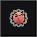 Chacona,nick - Slice Of Life - Vinyl Record
