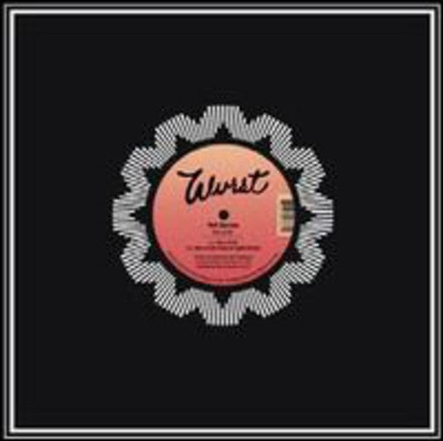 Chacona,nick - Slice Of Life - Vinyl Record