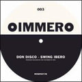 Don Disco / Losoul - Swing Ibero / Nuin - Vinyl Record