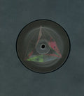 Helixir - Undivided: Lp Sampler - Vinyl Record