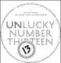 Unlucky Number Thirteen / Various - Unlucky Number Thirteen / Various - Vinyl Record