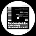 Modeselektor - Modeselektor 1 #2 - Vinyl Record