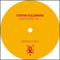Goldmann,stefan - Remasters 1 - Vinyl Record