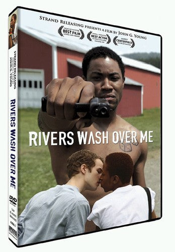 Rivers Wash Over Me - Rivers Wash Over Me - DVD