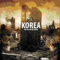 Korea - Delirium Suite - Music CD