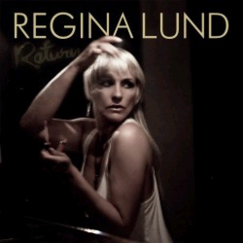 Lund,regina - Return - Music CD