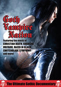 Goth Vampire Nation - Goth Vampire Nation - DVD
