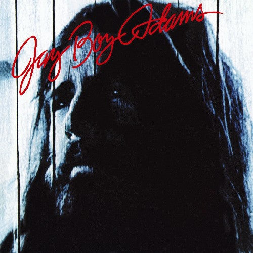 Adams,jay Boy - Jay Boy Adams - Music CD