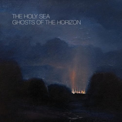 Holy Sea - Ghosts Of The Horizon - Music CD