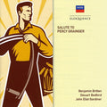 Salute To Percy Grainger / Various - Salute To Percy Grainger / Various - Music CD