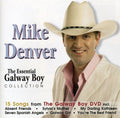 Denver,mike - Essential Galway Boy Collection - Music CD