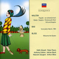 Walton / Boult / London Sym Orch - Walton: Facade / Bax: Coronation March - Music CD