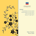 Wiener Oktett - Eloquence: Spohr - Piano Quintet In C Minor Op 52 - Music CD
